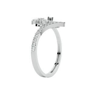 Watson Diamond Engagement Ring